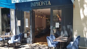 Restaurant IMPRONTA place picture