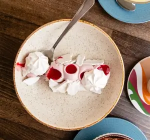 Desserts