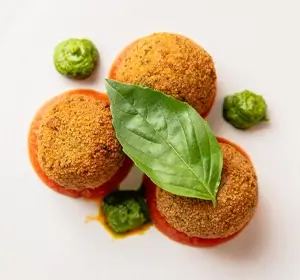 Entrées